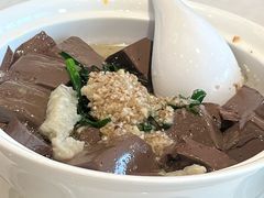 -亮庆餐厅·粤菜·早茶(篁庄店)