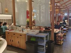 -三人行骨头王火锅(长寿店)