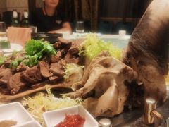 -梦都海鲜酒家(万达广场江桥店)