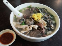 -潮镇老尾牛杂(环城西路店)