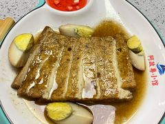 -阿政粤小馆(中央大街店)