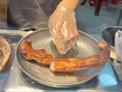 -聂记粤菜馆(鼓西路店)