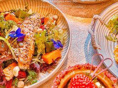 -玲婧胡同·生日蛋糕·餐厅(嘉里城店)