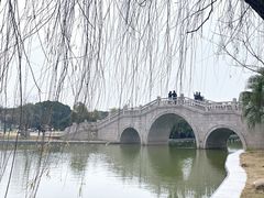 -江心屿景区