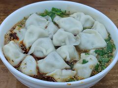 -回坊马二饺子馆