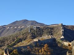 -慕田峪长城