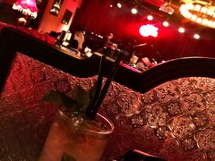 -JZ Club 爵士酒吧(上海店)
