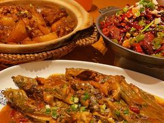 -私厨小磨(连丰路店)