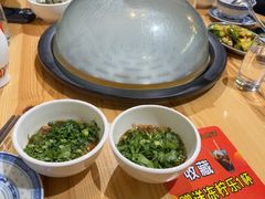 -阿鸡鱼庄·顺德鲜蒸小炒(亚运村店)