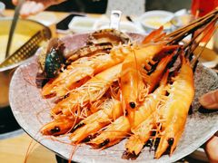 -生如夏花泰式火锅(鹭洲里店)