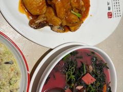 -味悦·老字号·赣州菜(厚德总店)