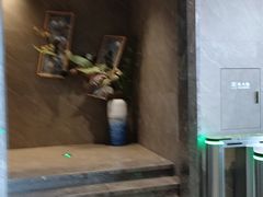 -星河湾温泉洗浴酒店