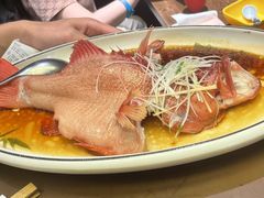 -川悦留香·海鲜餐厅(海棠68环球美食街店)