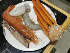 -川骄海鲜自助(河东店)