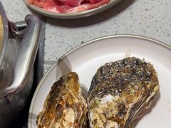 -钱小奴创意自助餐厅·原切谷饲安格斯畅吃(苏州昆山招商花园城店)