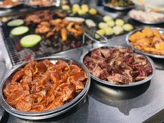 -同心烧烤(总店)