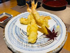 -木鱼料理