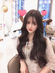 点击看大图 -3AM·S HAIR SALON烫发染发接发