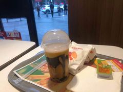 -麦当劳(列东店)