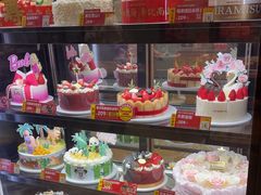 -味多美蛋糕(西安门店)