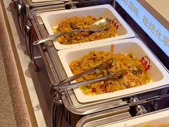 -素满香·全民食养自助(长宁龙之梦店)