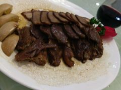-顺德佬(石厦店)