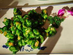 -玉华台饭庄·淮扬菜·烤鸭(望京店)