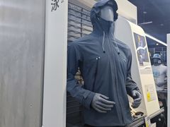 -迪卡侬(大英山店)
