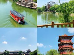 -清明上河园