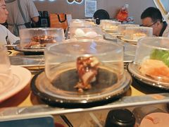 -争鲜回转寿司(东方银座店)
