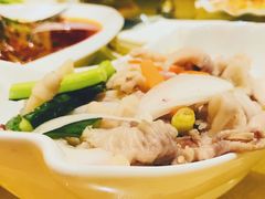 泡椒凤爪-龙抄手(春熙路总店)