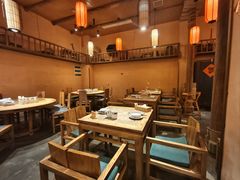 -湖南老灶台·生态农业餐饮(龙胜店)