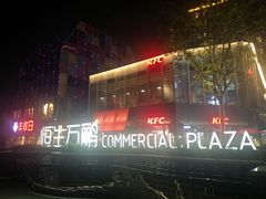 -恒生万鹂广场(唐镇店)