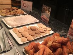 -南京金陵饭店