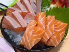 -友壹町寿司(新DNA购物中心店)