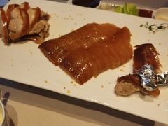 -漢舍中国菜馆(889广场店)