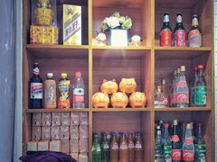 零售区-大嘻咹biangbiang面(历史博物馆店)