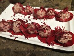 玫瑰丸子-重庆渝达老火锅(春熙路店)