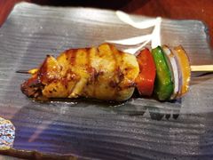 -鸟鹏烧鸟居酒屋(仁恒梦中心店)