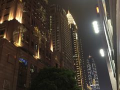 -WFC会仙楼观景台