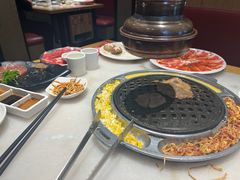-韩宫宴烤肉·料理(合肥中环城店)