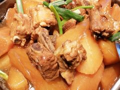-悦百味·品质川菜(橄榄郡店)
