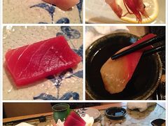 -西村日本料理(香格里拉饭店)