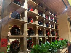 -泥糊破店小酒馆·团建聚餐(南京西路店)