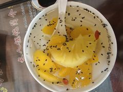 -长人馄饨铺(解放街店)