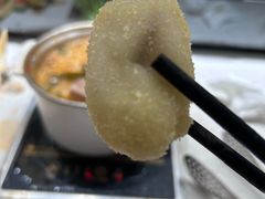 -农小锅自助小火锅(北京大兴凯德店)