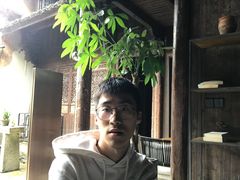 -杨家堂村