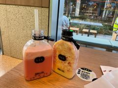 -混果汁(前海嘉里中心店)