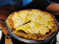 -Primo·丽莫意大利窑烤披萨