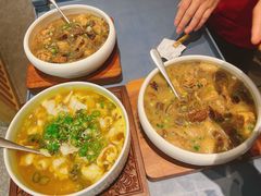 -羊之道草原味道清真餐厅(番禺店)